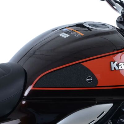 Ochranná folie na nádrž pro Kawasaki Z900RS (2018 - ), transparentní